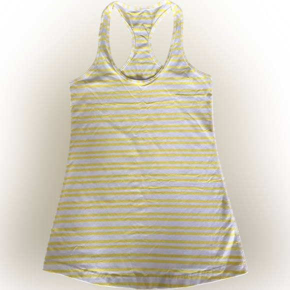 Lululemon racerback tank - Picture 1 of 2